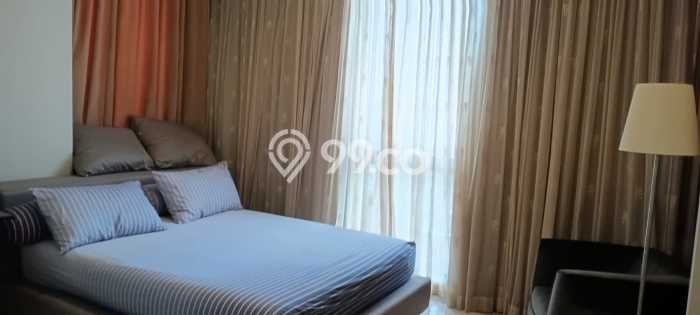 Disewakan Apartemen Murah di Sudirman 4 Bedroom Disewakan Apartemen Murah di Sudirman 4 Bedroom