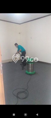 Rumah Elit Modern Tanpa Renovasi di Kemang Jakarta Selatan Rumah Elit Modern Tanpa Renovasi di Kemang Jakarta Selatan