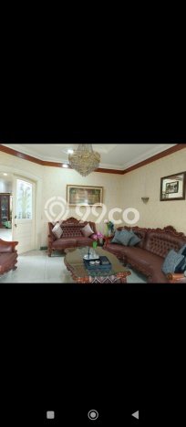 Siap Huni Rumah Mewah 9 Kamar di Tebet Dekat ke Mana Pun Siap Huni Rumah Mewah 9 Kamar di Tebet Dekat ke Mana Pun