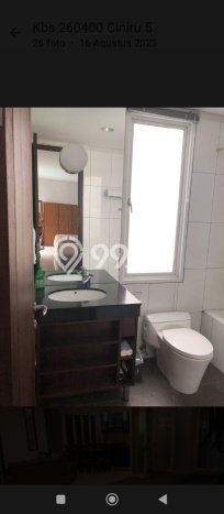Disewakan Hunian Konsep Modern di Kebayoran Baru Jakarta Selatan dengan 5 KT Disewakan Hunian Konsep Modern di Kebayoran Baru Jakarta Selatan dengan 5 KT