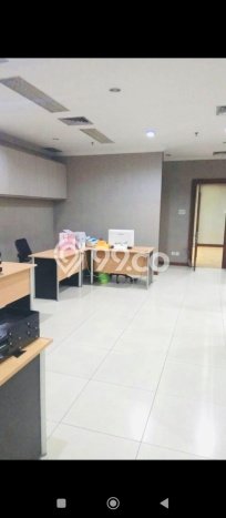 Unit Kantor Dijual di Jakarta Selatan LT 170m2 & LB 170m2 Unit Kantor Dijual di Jakarta Selatan LT 170m2 & LB 170m2
