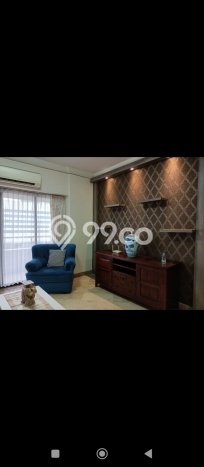 Apartemen Cozy Dijual di Jakarta Selatan Spesifikasi 4 KT, 3 KM Apartemen Cozy Dijual di Jakarta Selatan Spesifikasi 4 KT, 3 KM