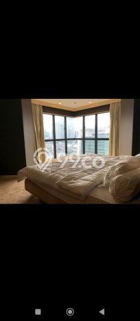 Hunian Apartemen Eksklusif untuk Dijual di Jakarta Selatan dengan 3 BR & 3 Kamar Mandi Hunian Apartemen Eksklusif untuk Dijual di Jakarta Selatan dengan 3 BR & 3 Kamar Mandi
