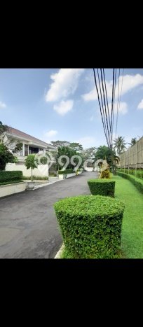 Untuk Dijual Tanah di Jakarta Selatan, Luas 17000m2 - Untuk Dijual Tanah di Jakarta Selatan, Luas 17000m2 -