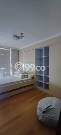 Siap Huni Apartemen Luxury di Thamrin 3 Kamar & 3 Kamar Mandi Siap Huni Apartemen Luxury di Thamrin 3 Kamar & 3 Kamar Mandi