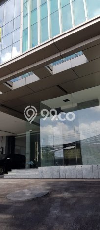 Dijual Kantor di Mampang Prapatan, Jakarta Selatan Harga Penawaran Spesial Dijual Kantor di Mampang Prapatan, Jakarta Selatan Harga Penawaran Spesial