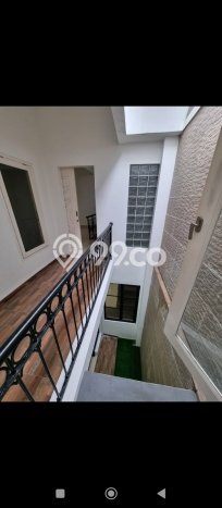 Hunian Elit LB 300m2 Siap Pakai Desain Elegan di Pejaten Timur, Jakarta Selatan Hunian Elit LB 300m2 Siap Pakai Desain Elegan di Pejaten Timur, Jakarta Selatan