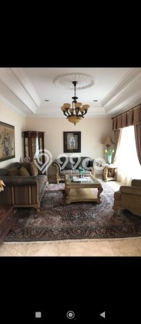 Dijual Rumah Mewah Elegan Dengan View Eksklusif di Cipete, Jakarta Selatan Dijual Rumah Mewah Elegan Dengan View Eksklusif di Cipete, Jakarta Selatan