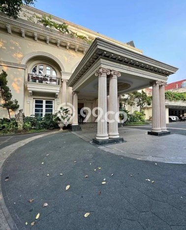 Jual Rumah Luas Elegan Dengan View Cantik di Pondok Indah, Jakarta Selatan Jual Rumah Luas Elegan Dengan View Cantik di Pondok Indah, Jakarta Selatan