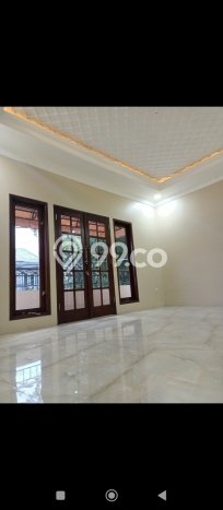 Rumah Elit Modern Siap Huni di Cipete Jakarta Selatan Rumah Elit Modern Siap Huni di Cipete Jakarta Selatan