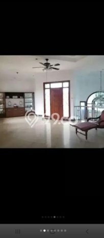 Rumah Luxury Modern Tanpa Renovasi di Permata Hijau Jakarta Selatan Rumah Luxury Modern Tanpa Renovasi di Permata Hijau Jakarta Selatan
