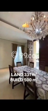 Hot Offer Hunian Mewah Ideal dan Luas di Kebayoran Baru, Jakarta Selatan Hot Offer Hunian Mewah Ideal dan Luas di Kebayoran Baru, Jakarta Selatan