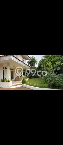 Sewa Rumah Strategis di Pondok Indah LT 750m2 / LB 600m2 Siap Huni Sewa Rumah Strategis di Pondok Indah LT 750m2 / LB 600m2 Siap Huni
