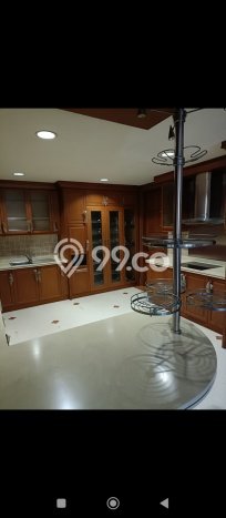 Rumah Luxury Modern Tanpa Renovasi di Pondok Indah Jakarta Selatan Rumah Luxury Modern Tanpa Renovasi di Pondok Indah Jakarta Selatan