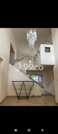 Dijual Rumah Mewah Exclusive di Kebayoran Baru, Jakarta Selatan Dijual Rumah Mewah Exclusive di Kebayoran Baru, Jakarta Selatan