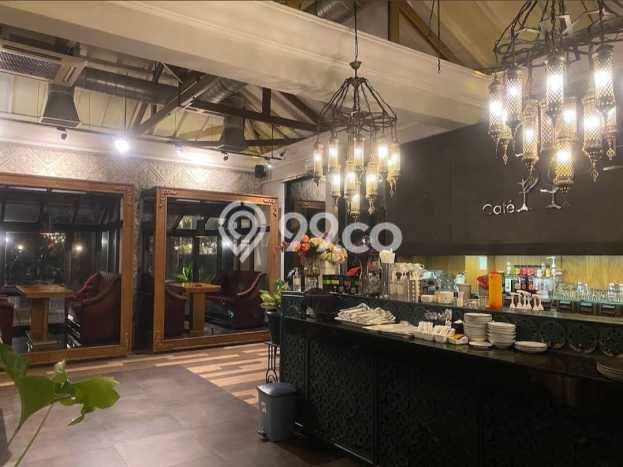 Paling Dicari! Komersial Dijual di Kemang Harga Kompetitif Paling Dicari! Komersial Dijual di Kemang Harga Kompetitif