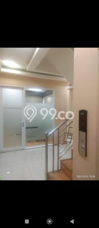 Unit Ruko Dijual di Tebet Jakarta Selatan Luas Bangunan 288m2 Unit Ruko Dijual di Tebet Jakarta Selatan Luas Bangunan 288m2