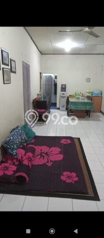 Siap Huni Rumah Mewah 4 Kamar di Kebayoran Baru Dekat ke Mana Pun Siap Huni Rumah Mewah 4 Kamar di Kebayoran Baru Dekat ke Mana Pun