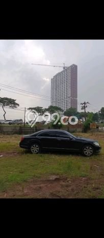 Tanah di Serpong, Tangerang Selatan Luas 6400m2 Dijual Segera Tanah di Serpong, Tangerang Selatan Luas 6400m2 Dijual Segera