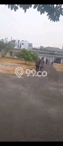 Tanah Dijual Lokasi Tebet, Jakarta Selatan Luas 10000m2 Legalitas Aman Tanah Dijual Lokasi Tebet, Jakarta Selatan Luas 10000m2 Legalitas Aman