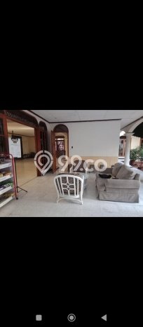Rumah Elit Modern Tanpa Renovasi di Kemang Jakarta Selatan Rumah Elit Modern Tanpa Renovasi di Kemang Jakarta Selatan