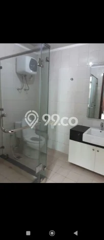 Dijual Apartemen Eksklusif 2 Bedroom di Jakarta Pusat Dekat ke Fasilitas Publik Dijual Apartemen Eksklusif 2 Bedroom di Jakarta Pusat Dekat ke Fasilitas Publik
