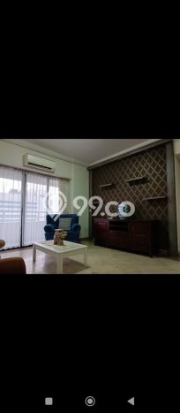 Apartemen Cozy Dijual di Jakarta Selatan Spesifikasi 4 KT, 3 KM Apartemen Cozy Dijual di Jakarta Selatan Spesifikasi 4 KT, 3 KM