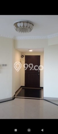 Hunian Apartemen Nyaman di Cempaka Putih 3 Kamar Tidur Hunian Apartemen Nyaman di Cempaka Putih 3 Kamar Tidur