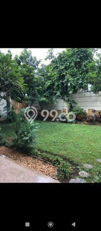 Dijual Rumah Mewah Elegan Dengan View Eksklusif di Cipete, Jakarta Selatan Dijual Rumah Mewah Elegan Dengan View Eksklusif di Cipete, Jakarta Selatan