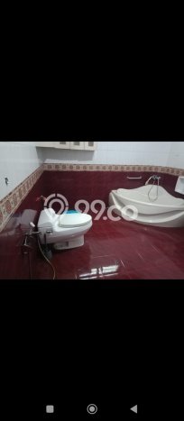 Rumah Elit Modern Tanpa Renovasi di Kemang Jakarta Selatan Rumah Elit Modern Tanpa Renovasi di Kemang Jakarta Selatan