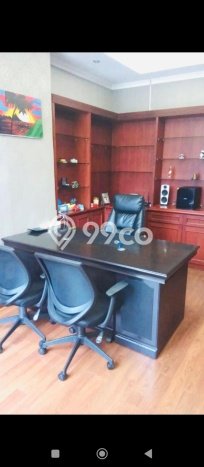 Unit Kantor Dijual di Jakarta Selatan LT 170m2 & LB 170m2 Unit Kantor Dijual di Jakarta Selatan LT 170m2 & LB 170m2