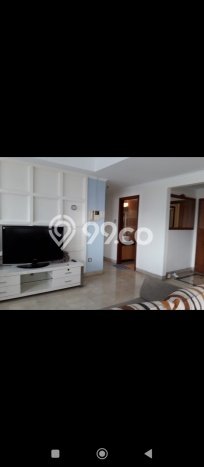 Apartemen Cozy Dijual di Jakarta Selatan Spesifikasi 4 KT, 3 KM Apartemen Cozy Dijual di Jakarta Selatan Spesifikasi 4 KT, 3 KM