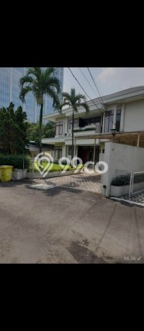 Untuk Dijual Tanah di Jakarta Selatan, Luas 17000m2 - Untuk Dijual Tanah di Jakarta Selatan, Luas 17000m2 -