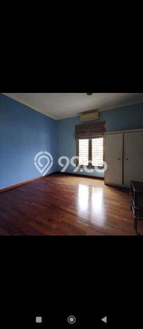 Rumah Elit LB 500m2 Siap Pakai Desain Elegan di Kemang, Jakarta Selatan Rumah Elit LB 500m2 Siap Pakai Desain Elegan di Kemang, Jakarta Selatan