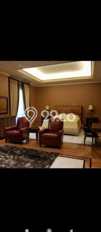 Siap Milik Apartemen Elit 5 KT & 4 KM di Karet Tengsin, Jakarta Pusat Siap Milik Apartemen Elit 5 KT & 4 KM di Karet Tengsin, Jakarta Pusat