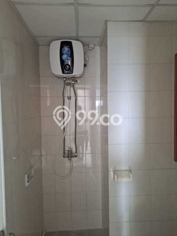 Dijual Apartemen di Jakarta Timur 2 Kamar & 2 Kamar Mandi, Luas 52m2 Dijual Apartemen di Jakarta Timur 2 Kamar & 2 Kamar Mandi, Luas 52m2