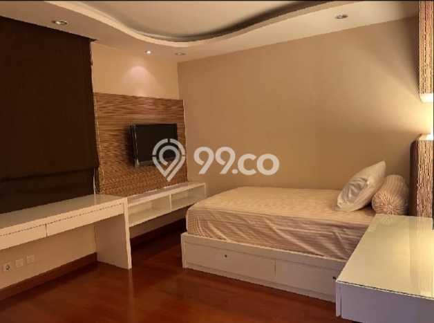 Paling Dicari! Apartemen Premium Dijual di Permata Hijau Punya 4 Bedroom Paling Dicari! Apartemen Premium Dijual di Permata Hijau Punya 4 Bedroom