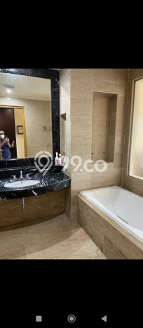 Dijual Segera Apartemen Eksklusif 4 Kamar di Kebayoran Baru, Jakarta Selatan Dijual Segera Apartemen Eksklusif 4 Kamar di Kebayoran Baru, Jakarta Selatan