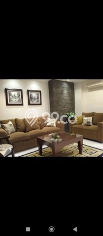 Apartemen Favorit Nyaman Dijual di Jakarta Selatan dengan 4 Kamar Tidur Apartemen Favorit Nyaman Dijual di Jakarta Selatan dengan 4 Kamar Tidur