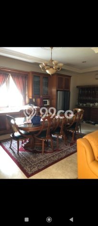Dijual Rumah Mewah Elegan Dengan View Eksklusif di Cipete, Jakarta Selatan Dijual Rumah Mewah Elegan Dengan View Eksklusif di Cipete, Jakarta Selatan