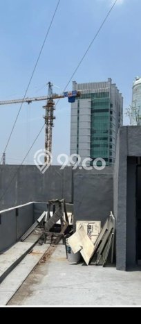 FOR SALE! Ruko di Cideng Jakarta Pusat, LT 130m2, LB 320m2 FOR SALE! Ruko di Cideng Jakarta Pusat, LT 130m2, LB 320m2