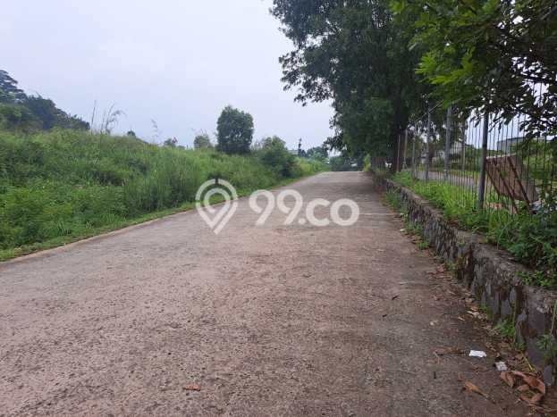 Tanah Dijual Lokasi Citeureup, Bogor dengan Luas Tanah 9431m2 dan Status - Tanah Dijual Lokasi Citeureup, Bogor dengan Luas Tanah 9431m2 dan Status -