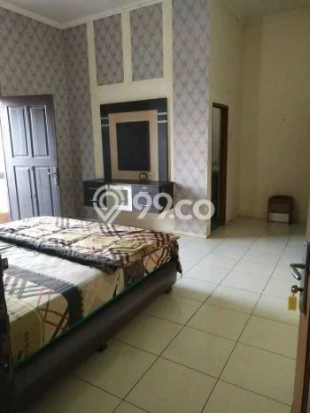 LOKASI SUPER STRATEGIS! Hotel Kawasan Kemayoran, Luas 4800m2m², Ramai Pengunjung LOKASI SUPER STRATEGIS! Hotel Kawasan Kemayoran, Luas 4800m2m², Ramai Pengunjung