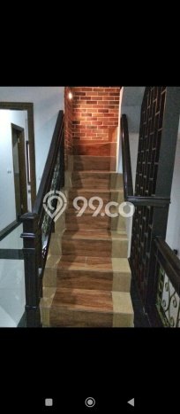 Rumah Mewah Akses Mudah di Jakarta Selatan Unfurnished Rumah Mewah Akses Mudah di Jakarta Selatan Unfurnished