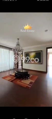 Hot Offer Hunian Mewah Ideal dan Luas di Kebayoran Baru, Jakarta Selatan Hot Offer Hunian Mewah Ideal dan Luas di Kebayoran Baru, Jakarta Selatan