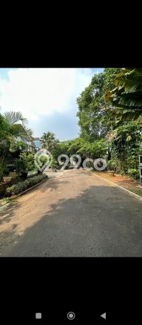 Hunian Mewah LB 300m2 Siap Pakai Desain Elegan di Cipete, Jakarta Selatan Hunian Mewah LB 300m2 Siap Pakai Desain Elegan di Cipete, Jakarta Selatan
