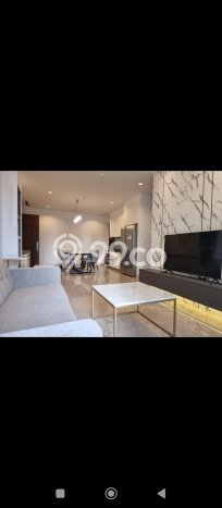 Apartemen Minimalis untuk Disewa, 3 Kamar di Jakarta Selatan Apartemen Minimalis untuk Disewa, 3 Kamar di Jakarta Selatan