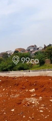 Kavling Tanah untuk Dijual di Bambu Apus, Jakarta Timur, Luas 5500m2 Kavling Tanah untuk Dijual di Bambu Apus, Jakarta Timur, Luas 5500m2