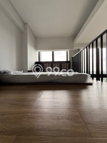 Apartemen Sewa 2 Kamar Murah Siap Huni di Tangerang, Luas 73m2 Apartemen Sewa 2 Kamar Murah Siap Huni di Tangerang, Luas 73m2