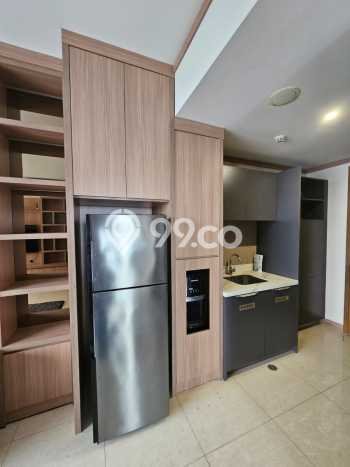 Apartemen Strategis 93m2 di Alam Sutera Tangerang 2 Bedroom Apartemen Strategis 93m2 di Alam Sutera Tangerang 2 Bedroom